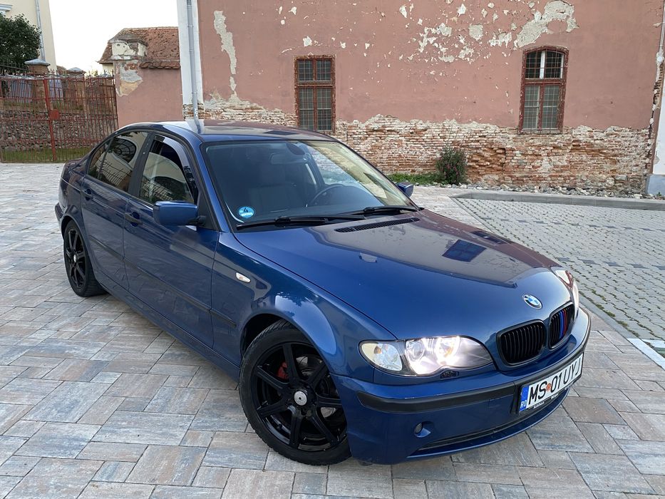 BMW 3 Series 2005 — imagine 2