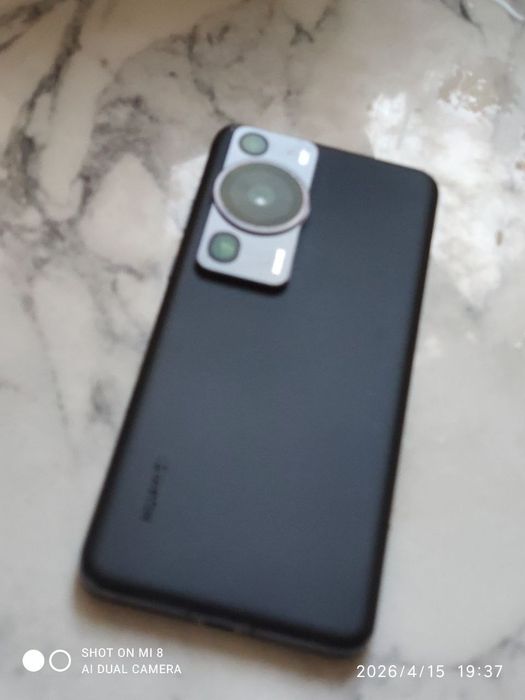 Huawei Pura60pro