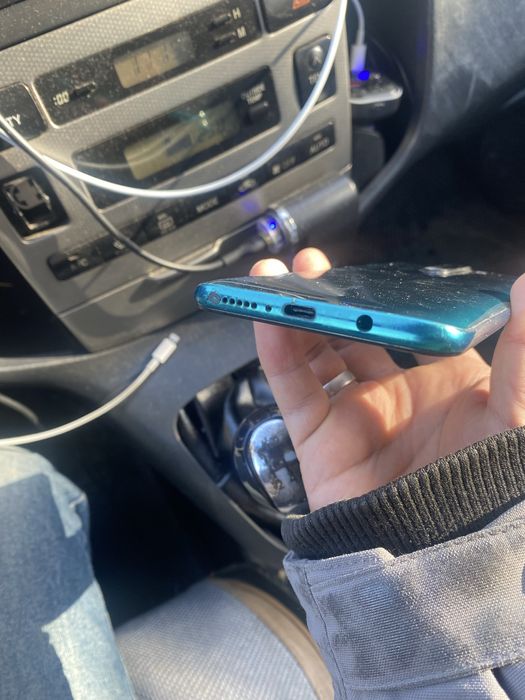 Продам редми нот 8 про 64 гига