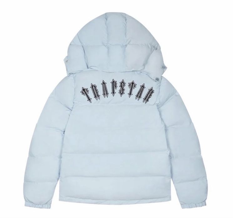 Geaca trapstar - orice model/culoare la comanda