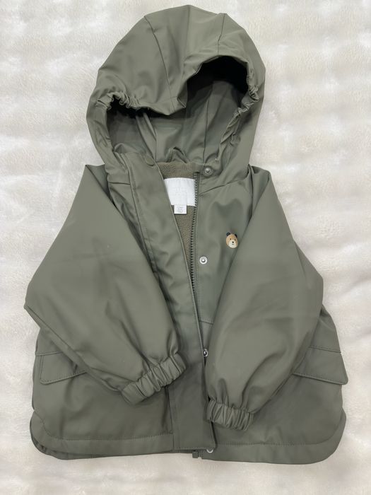 Яке/ жилетка Zara, Mango