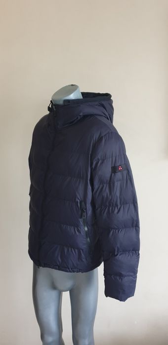 Peuterey TULU CJ  Mens Jacket Size M ОРИГИНАЛ! Мъжко Зимно Яке!