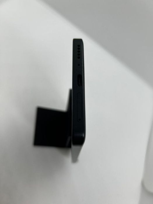 Xiaomi Redmi Note 14, 8GB RAM, 256GB, 5G, Midnight Black -D-