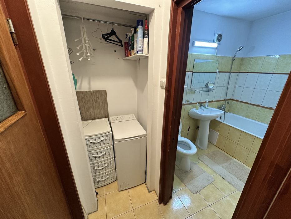 Apartament cu doua camere de închiriat