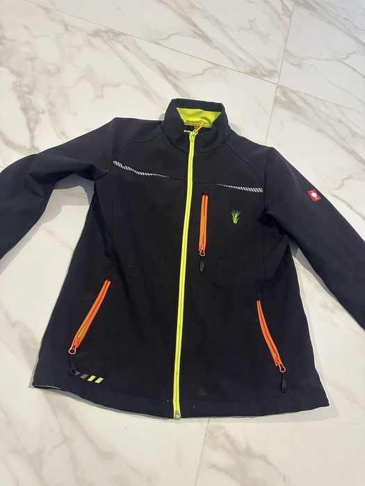 Jacheta impermeabila Engelbert Strauss