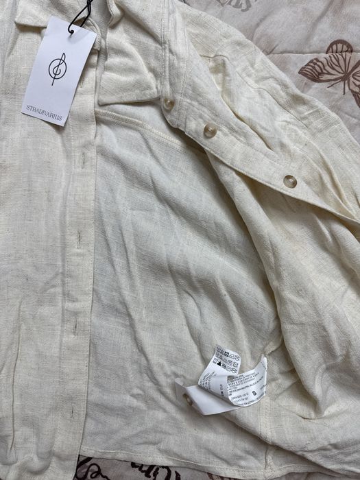 Женска риза Stradivarius