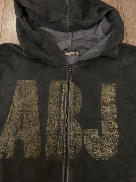 Мъжки суичер Absolut Joy,размер М