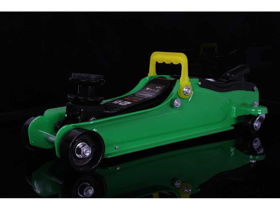 Хидравличен крик тип (крокодил) 2,5 тона