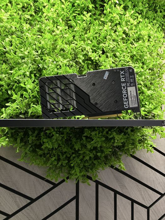 Palit GeForce RTX 4060 Dual 8GB