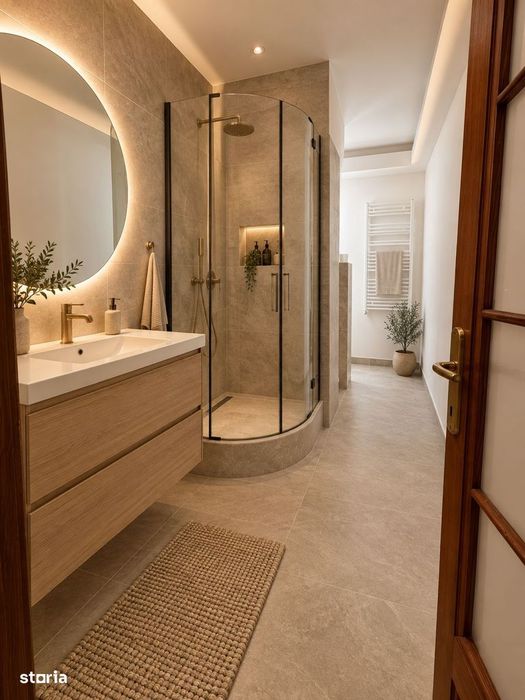 Apartament spațios | Foișorul de Foc | 100mp