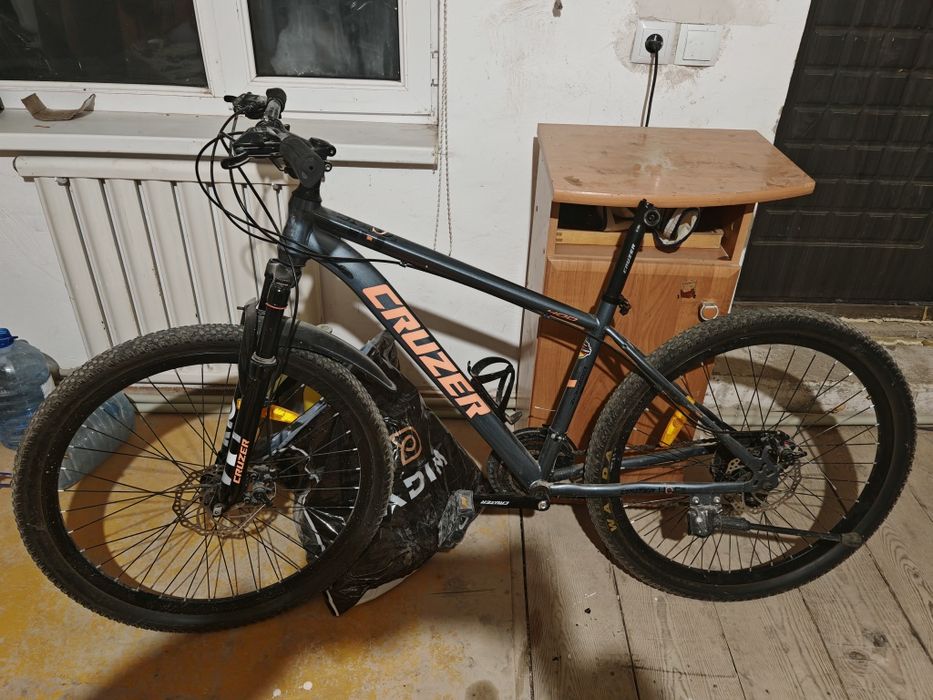 Продам МТБ срочно