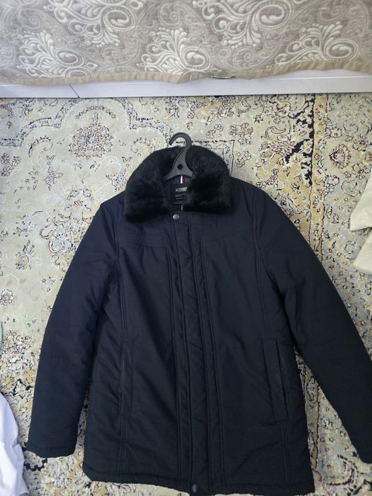 Продам мужскую куртку