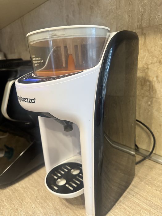 Vand babybrezza