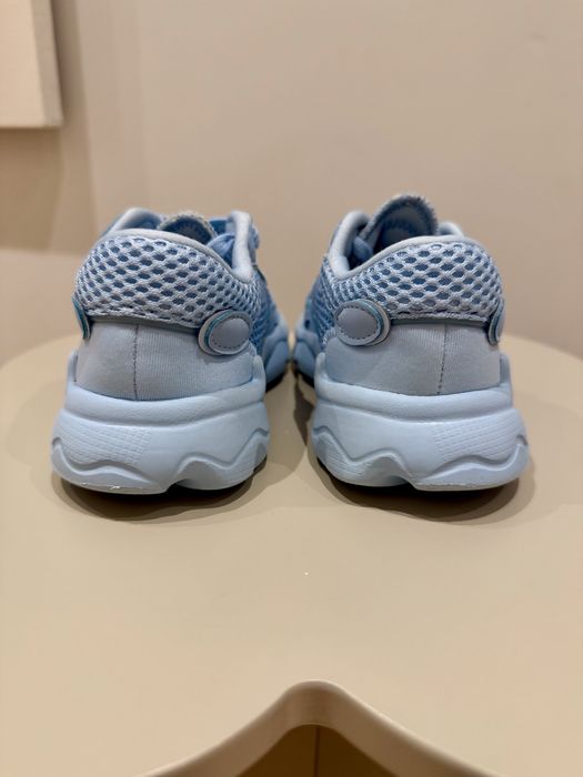 Детски маратонки Adidas Ozweego C IG7430 Син