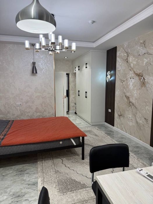 Шота Руставели ЖК Prestige Garden 1/13/14 ИДЕАЛЬНО ДЛЯ АРЕНДЫ 30m2