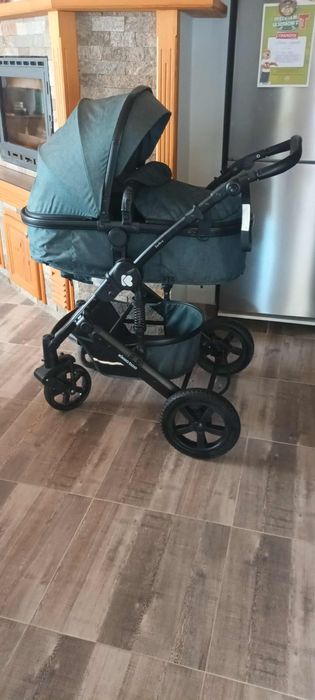 Количка Kikka Bo