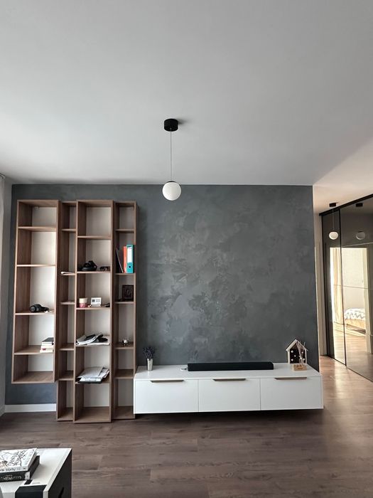 Apartament 61 mp Strada Bistritei 75