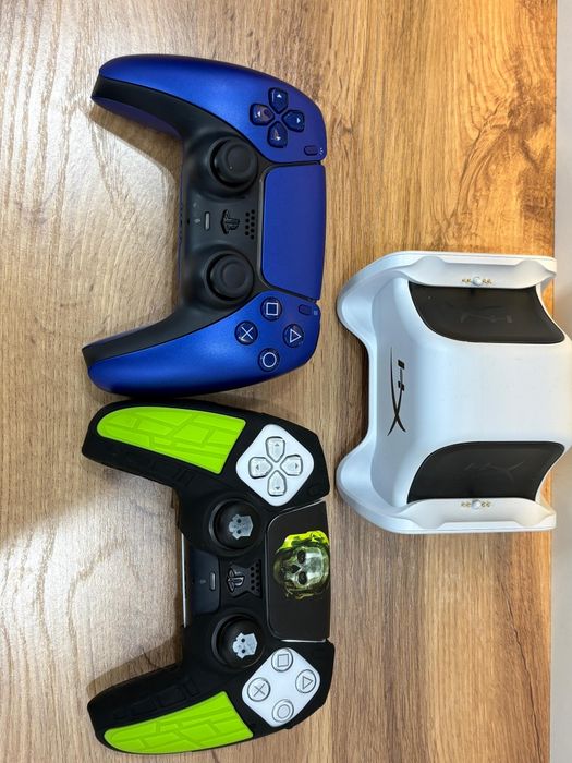 Продаётся PS 5 новый