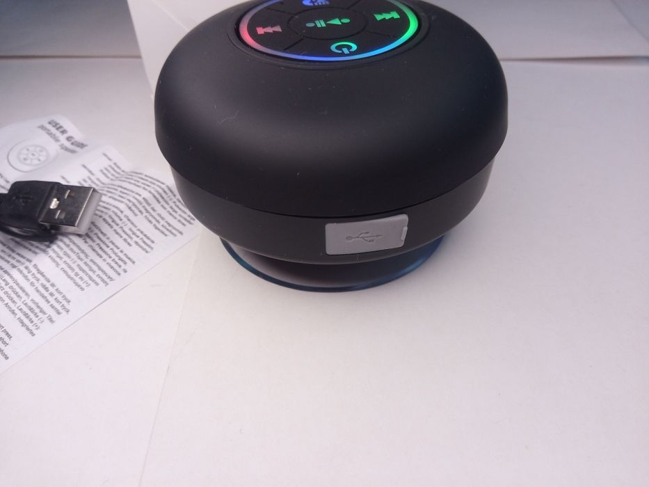 Безжична Bluetooth тонколона