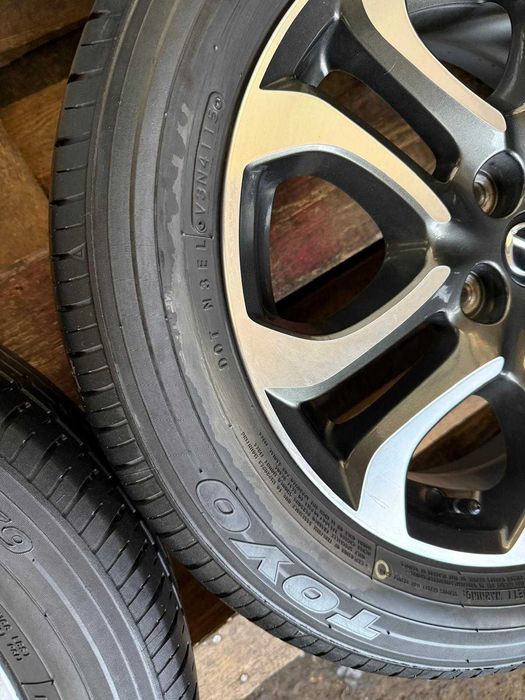 Anvelope Vara 185/60 R16 - stoc depozit