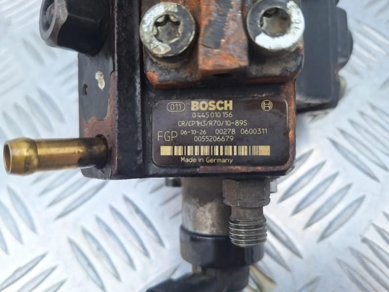 Pompa injectie Fiat Sedici 1.9CDTI 120cp 88kw; 1.9CDTI 100cp 74kw; 1.9