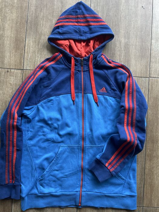 Adidas трите ленти суичери
