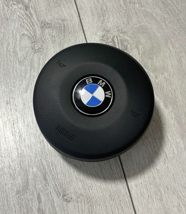 Air bag volan m bmw F