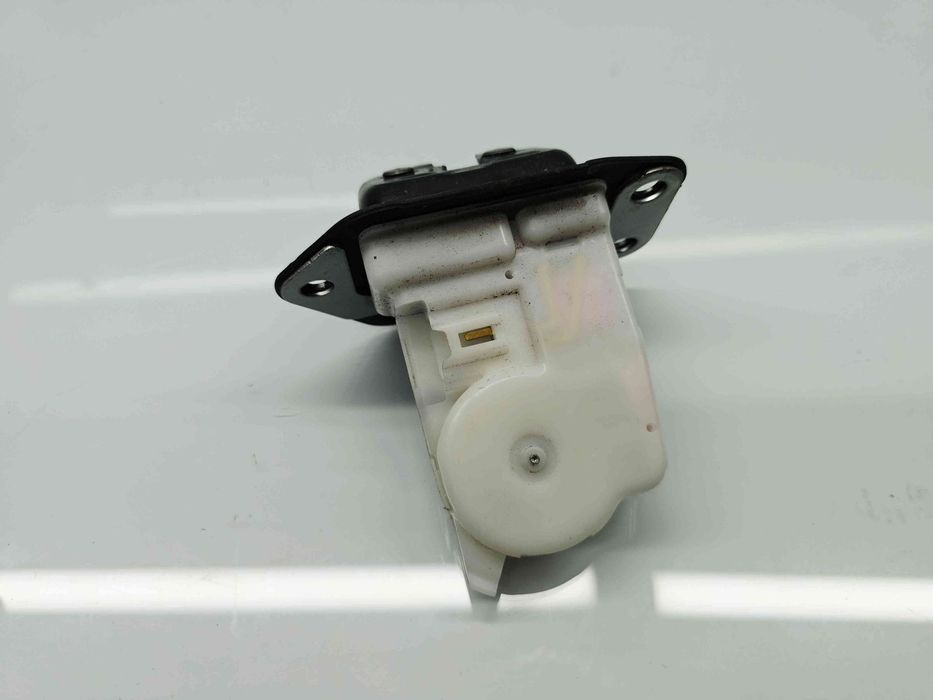 Broasca haion Nissan Juke [Fabr 2010-2014] Hatchback