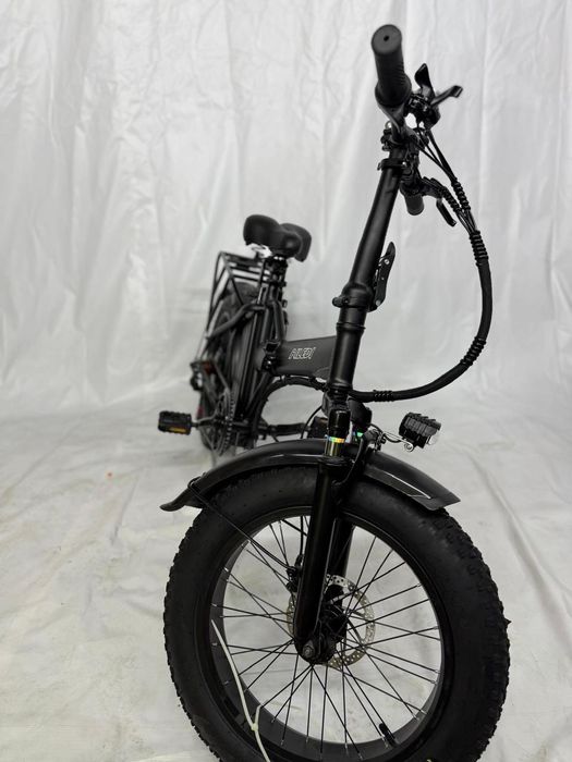 Продам Электровелосипед