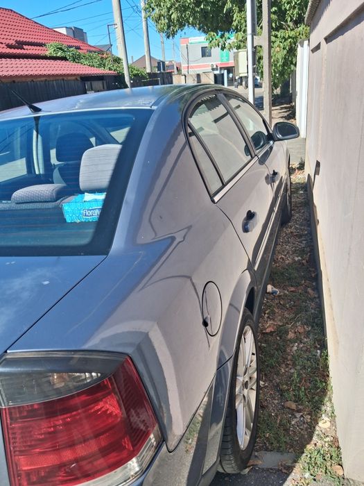 Vand Opel Vectra C