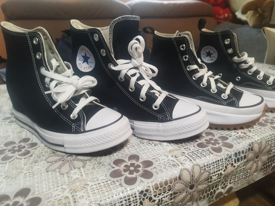 Кецове converse.