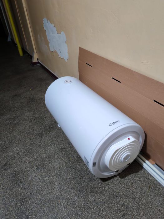 Boiler Tesy optima Constanta