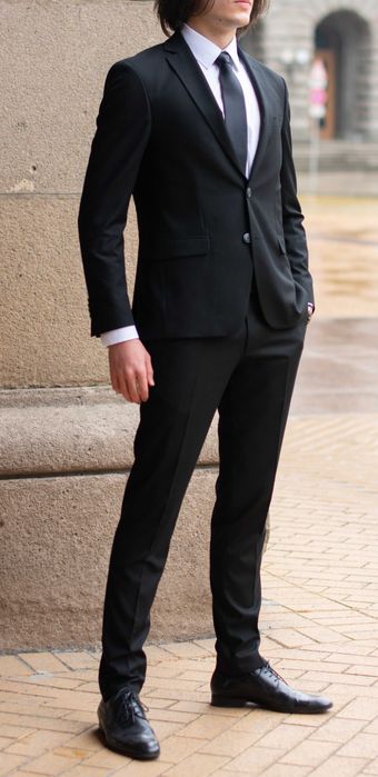 Костюм за абитурентски бал TEODOR