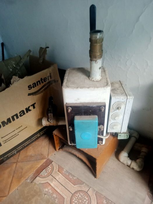 Продам электро кател