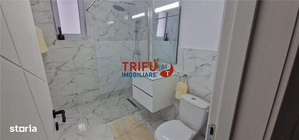 Apartament 3 camere de vanzare zona Arex