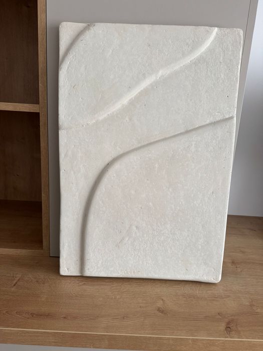 Set tablouri decorative din fibre naturale