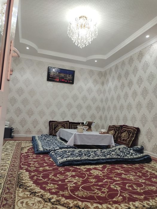 Продается дом  в центре города Фергана