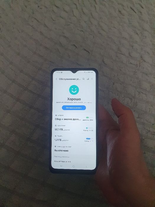 Srochna Sotiladi Samsung Galaxy A04S 4/64 Orginal Vietnam 2ta simkarta