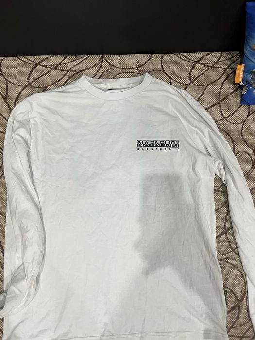 Napapijri чисто нова блуза