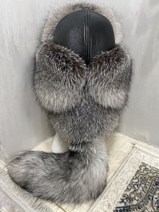 Малахай Тымак головной убор