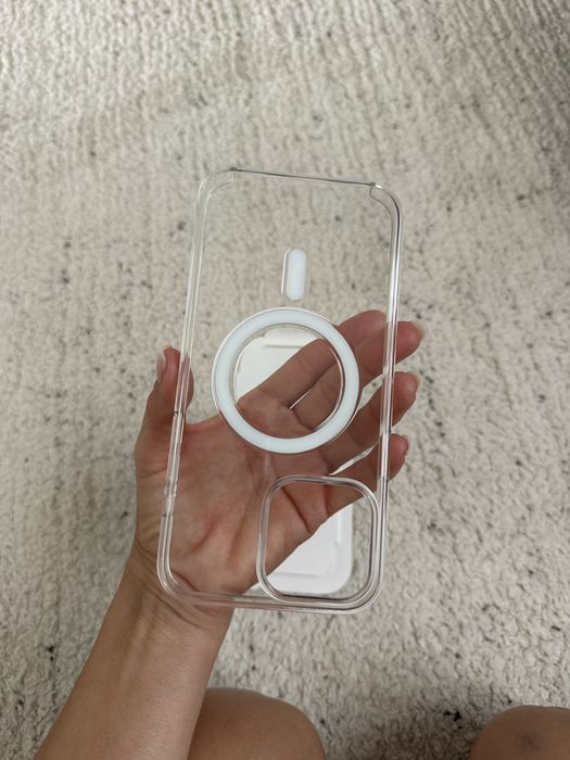 Husa iphone 14 pro max originala
