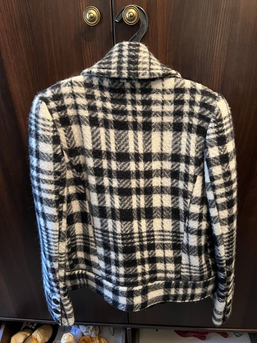 Stella mccartney куртка