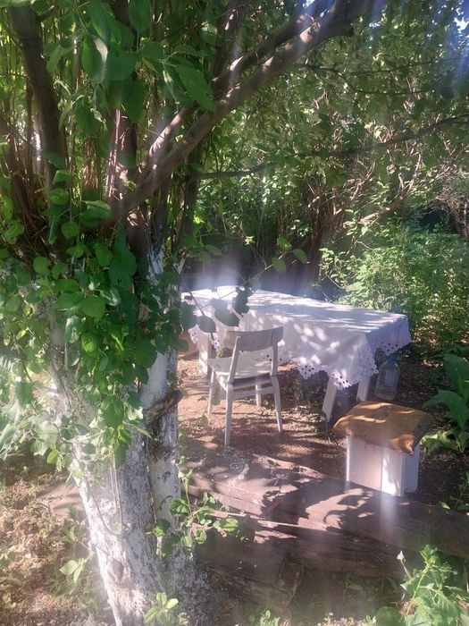 Продам дачу с домиком