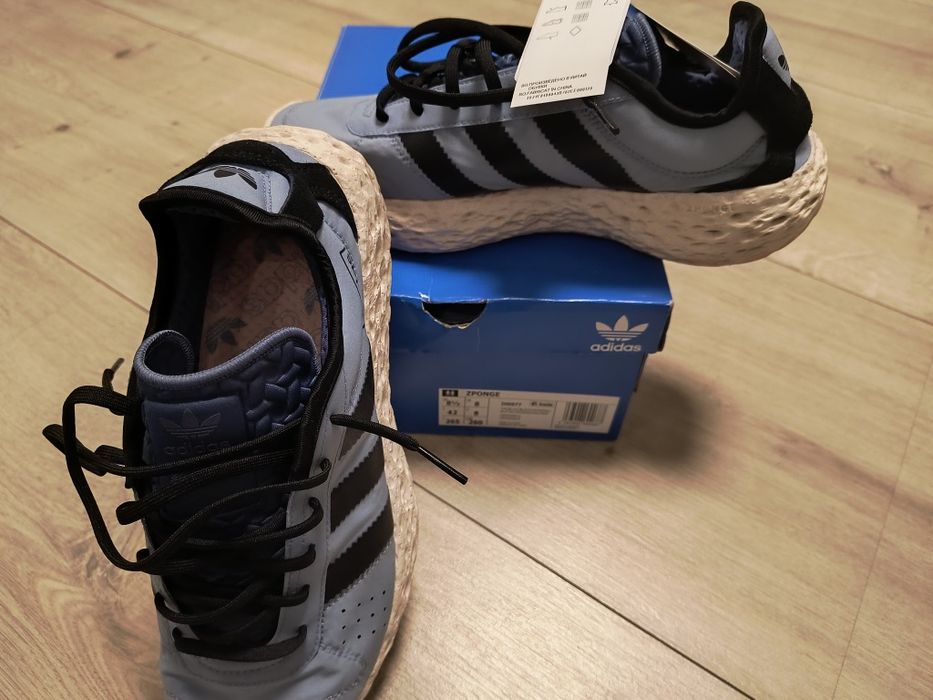 Adidas ZPONGE  .