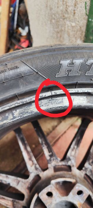 Джанти Ауди 18ки ет35