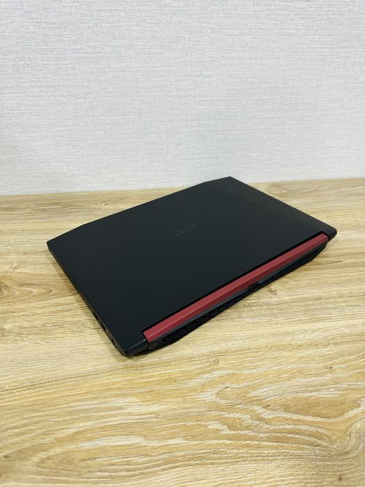Мощный, Игровой ACER Nitro Core i5-8 Ядер+GTX1050 для Игр, Autocad, IT