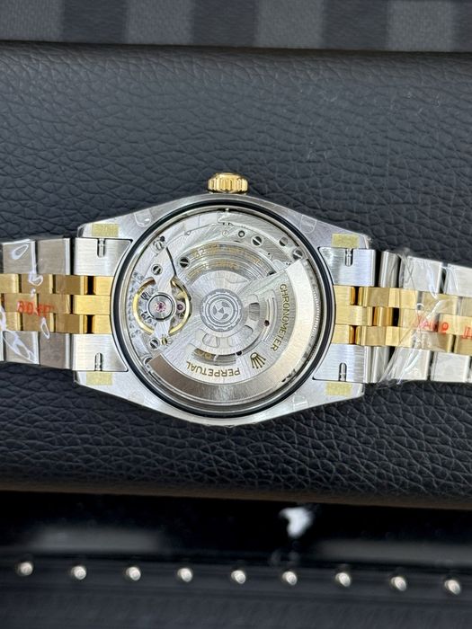 Rolex Date-Just 36mm ETA 3235