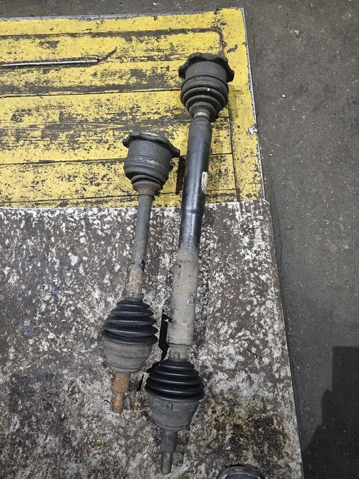 ПРивода бу оригинал гольф 4