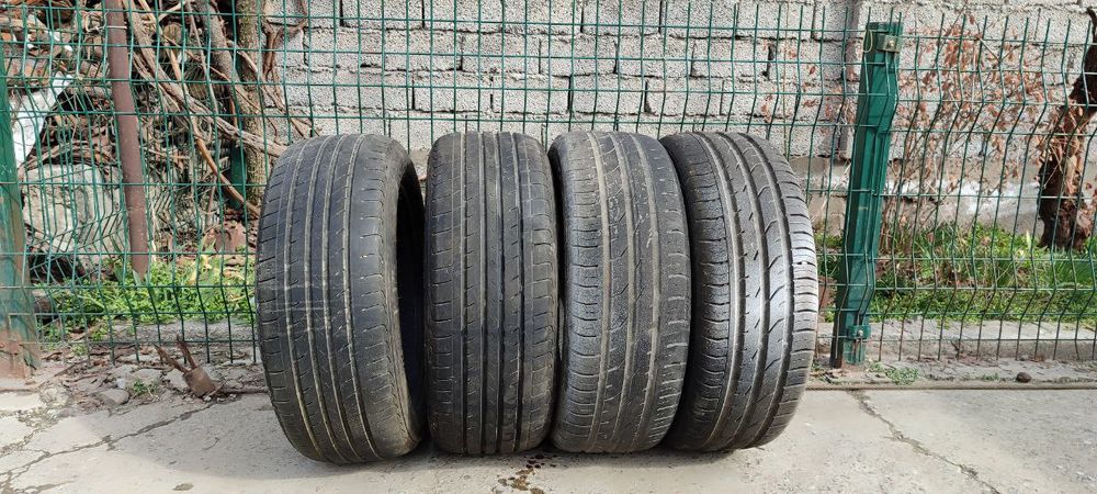 195/55 R15-срочно,в идеальном состоянии