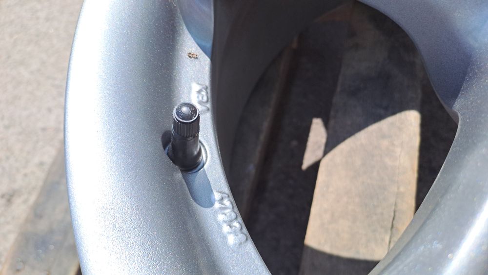 16" 5X120mm БМВ, 5Х120мм BMW Немски Алуминиеви джанти